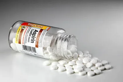 Aspirine Aspirine